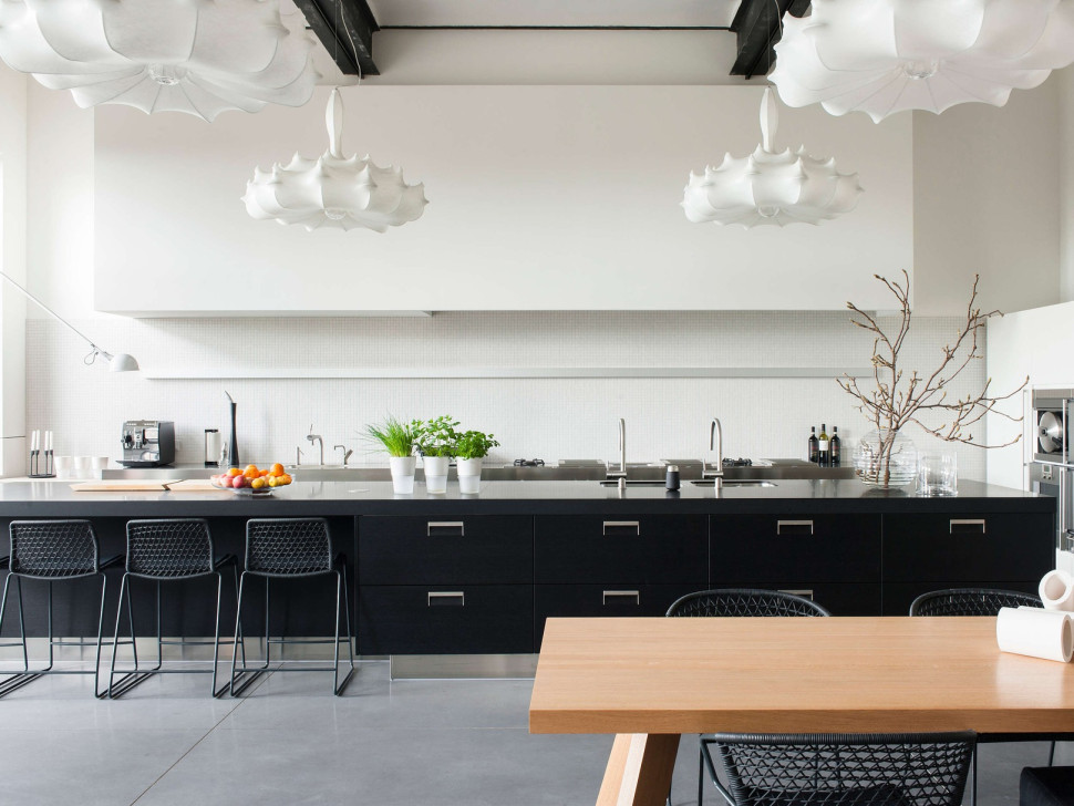 Pendant Lamp Flos Zeppelin