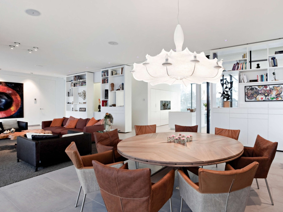 Pendant Lamp Flos Zeppelin