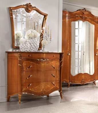 Dresser Antonelli moravio Vittoria 1012/Rs