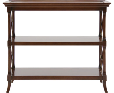 Shelving Rack Seven Sedie Orfeo 0EJ02