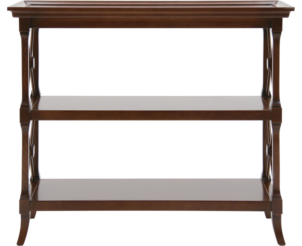 Shelving Rack Seven Sedie Orfeo 0EJ02