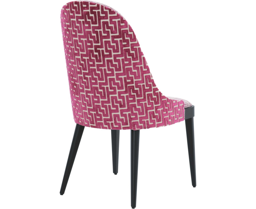 Chair Seven Sedie Svezia 0226S