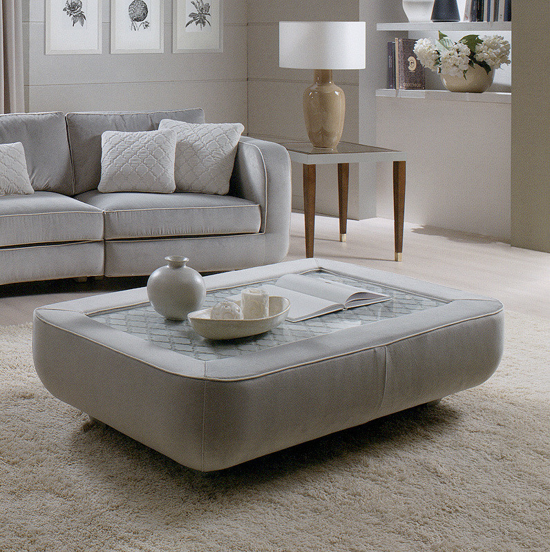 Coffee Table Modulo Gold confort Modulo 02