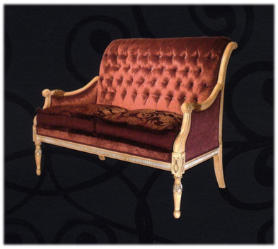Sofa Turati Turati boiseries Pol014-2