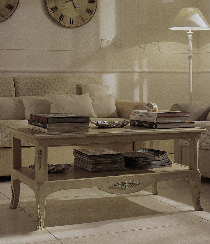 Coffee Table Opificio 492