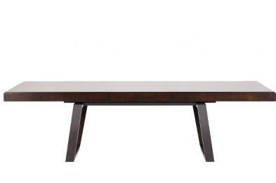 Dining Table Selva Design Tiziano Bistaffa BOSTON 3063