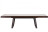 Dining Table Selva Design Tiziano Bistaffa BOSTON 3063