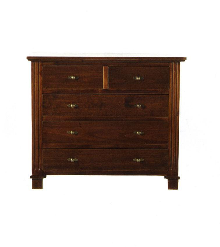 Dresser Guadarte Guadarte collection 1980 M 4411