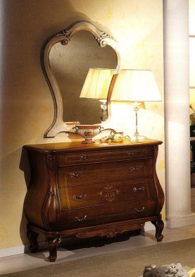 Dresser Giuliacasa Venezia T568-ve