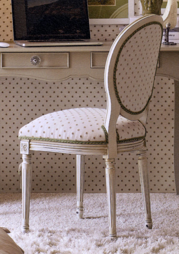 Kids Chair Dolfi Sogni di matilde 0105Tt