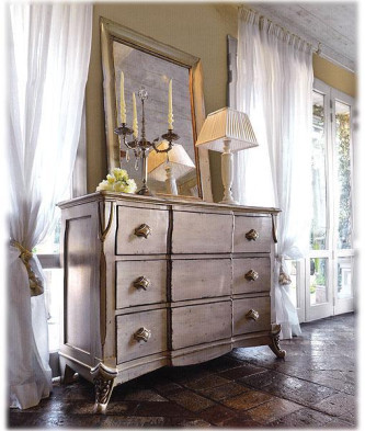 Dresser Danti Romantici Morris cm