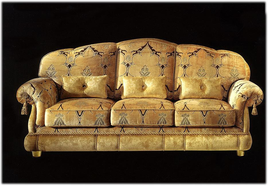 Sofa Principe-10 Bm style Lifestyle Principe