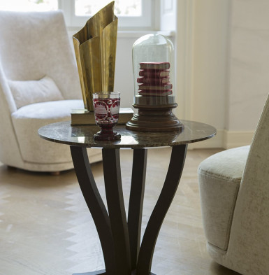 Coffee Table Alberta Design Elisabeth