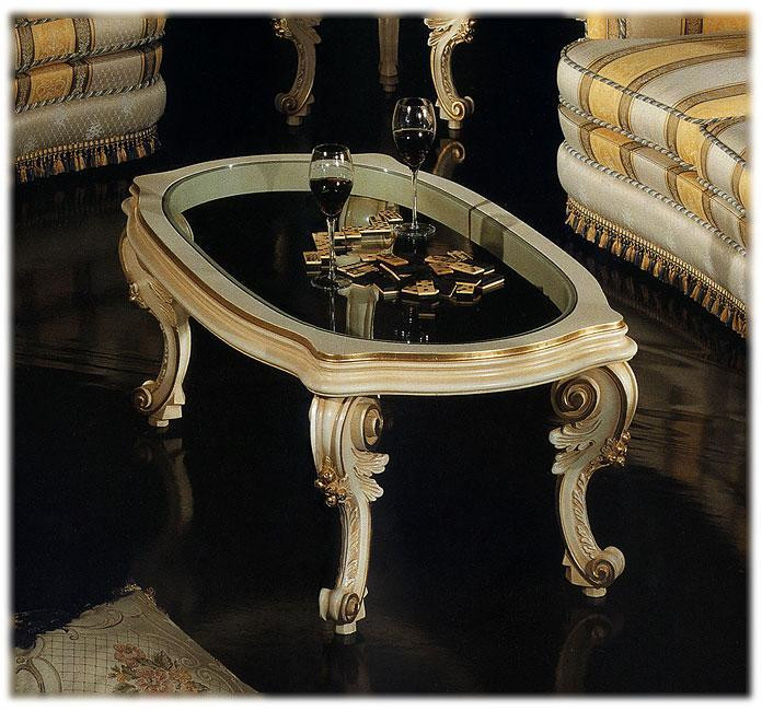 Coffee Table 700 Fratelli radice Salotti 15660150050