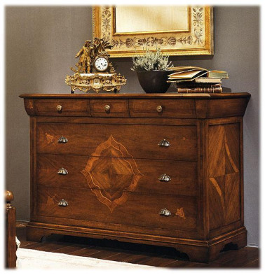 Dresser Bamax Classico 75.411