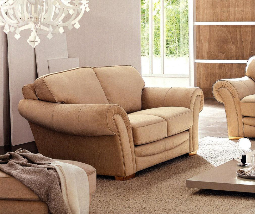 Sofa King Nicoline salotti King