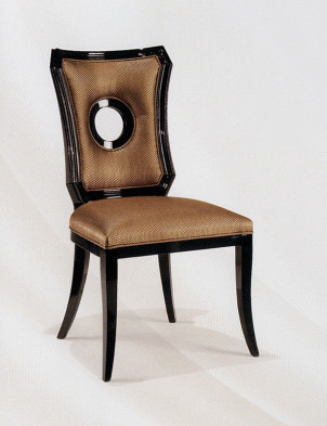Dining Chair Francesco molon Eclectica S514