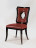 Dining Chair Francesco molon Eclectica S514