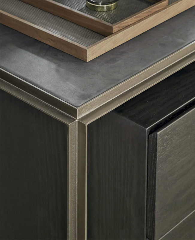 Dresser Shake Unique modern design Frame