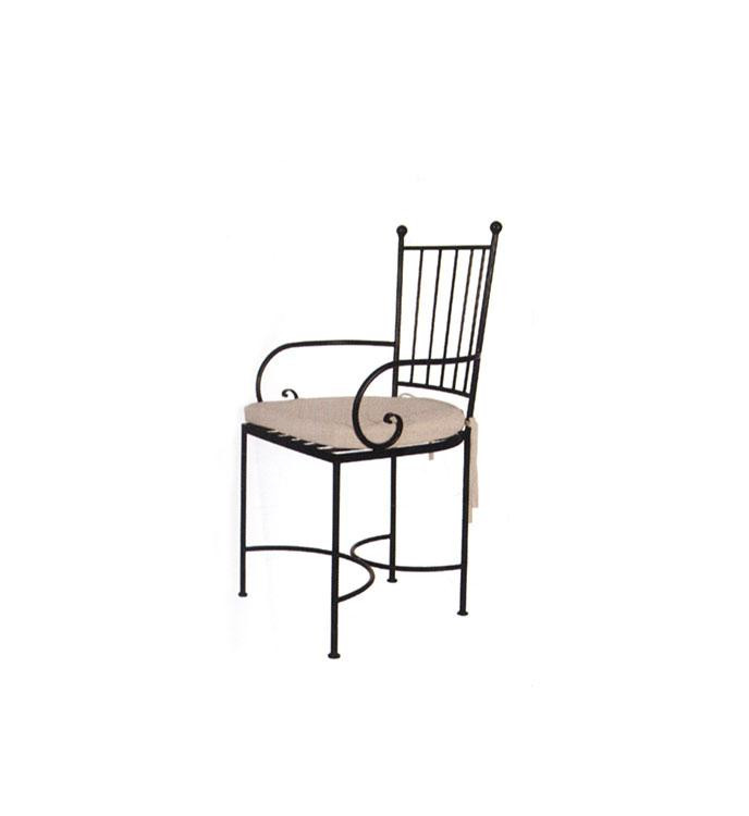 Dining Chair Guadarte Guadarte collection 1980 H 3050