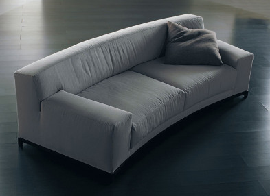 Sofa Meridiani Live Frieman c