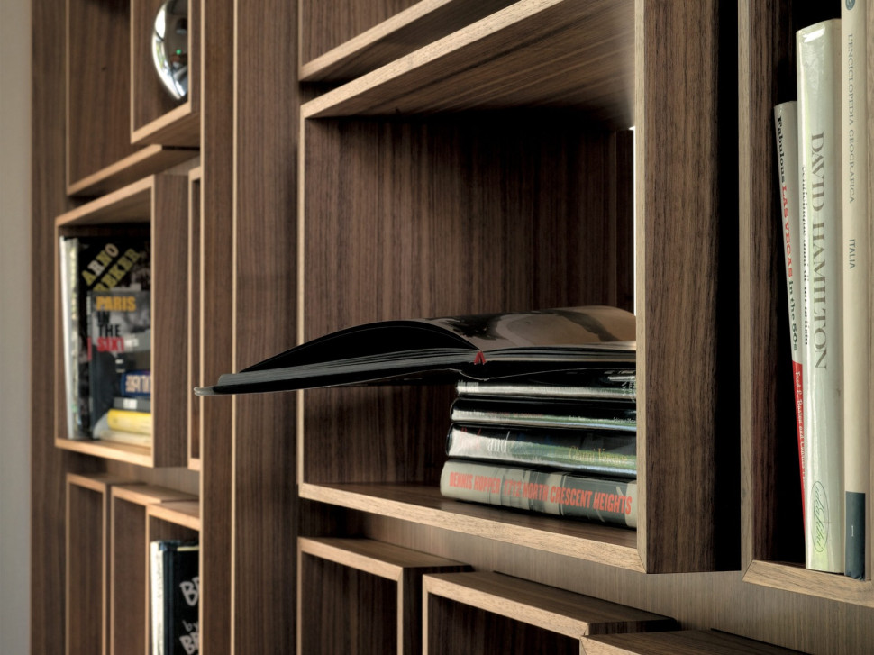 Shelving Rack Porada First