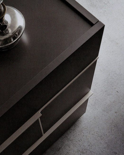 Dresser Hashtag Tomasella 65685