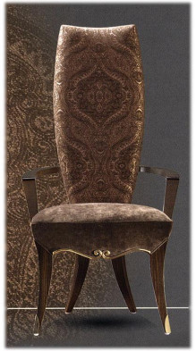 Dining Chair Busnelli adamo 5440