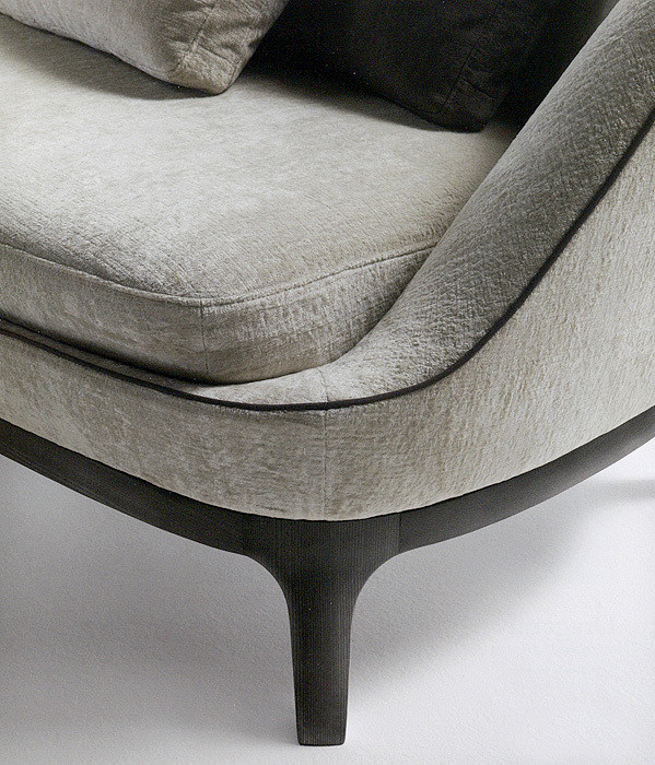 Sofa Dragonfly Flexform Mood collection 1I862