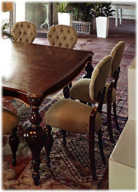 Dining Chair Volpi Classic 1276