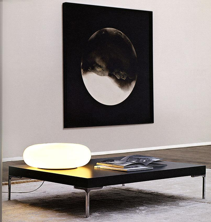 Coffee Table Charles B&amp;b italia Tch120_2