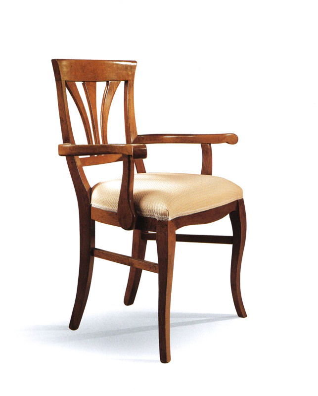 Dining Chair Giuliacasa Leonardo H1165-le