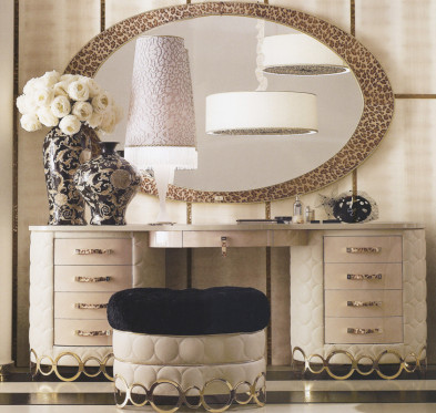 Dressing Table Altamoda Jaguar Jn 114
