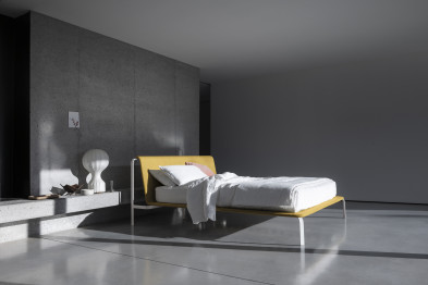 Bed Bolzan Bend