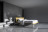 Bed Bolzan Bend