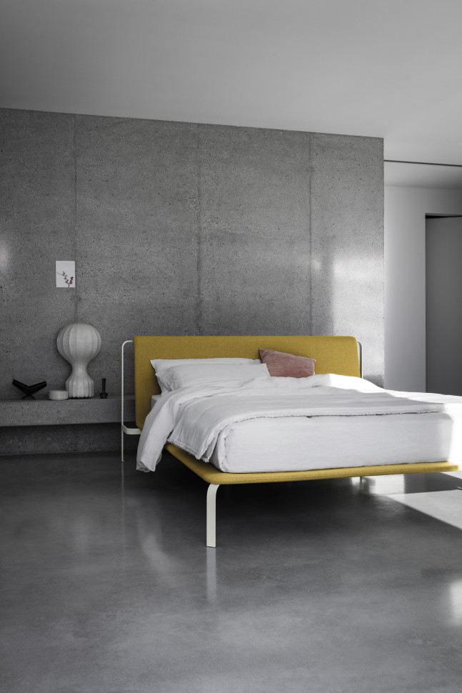 Bed Bolzan Bend