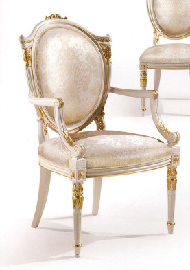Dining Chair Angelo cappellini Accessories 30076/P