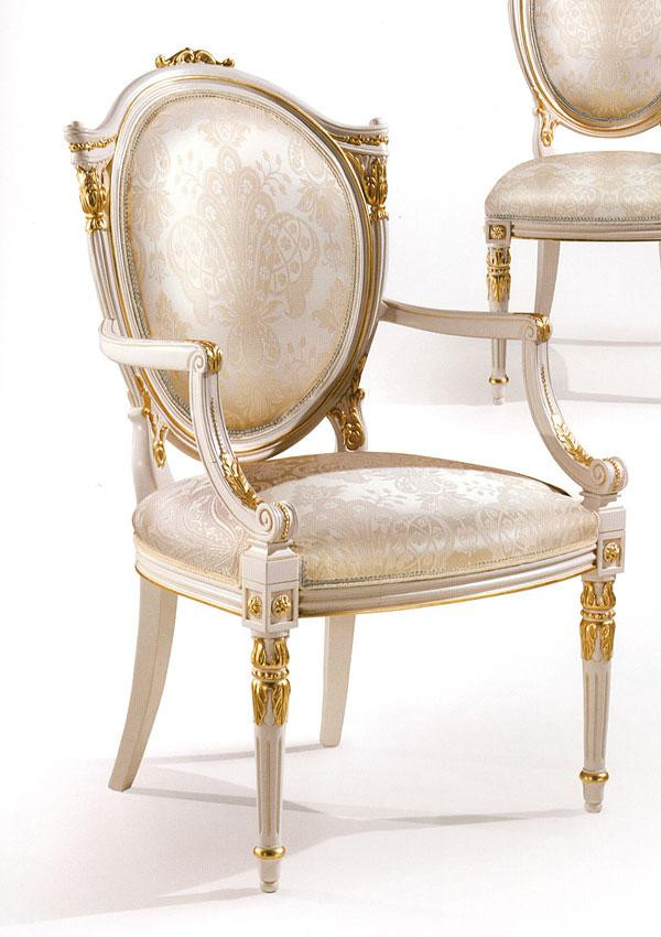 Dining Chair Angelo cappellini Accessories 30076/P