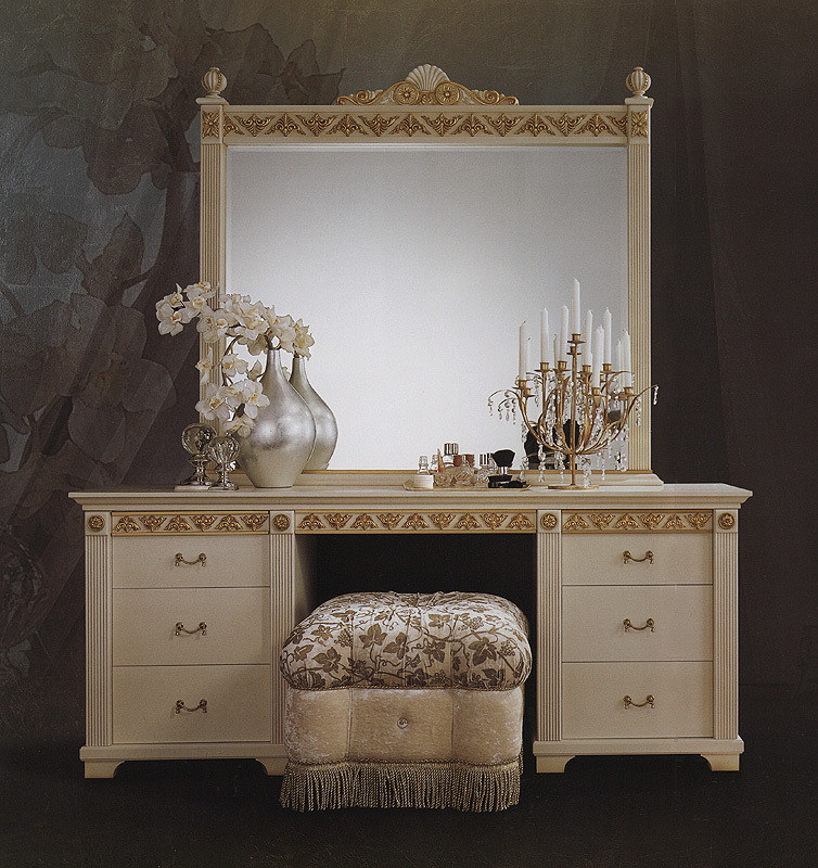 Dressing Table Florence Cenedese Italian collection A51
