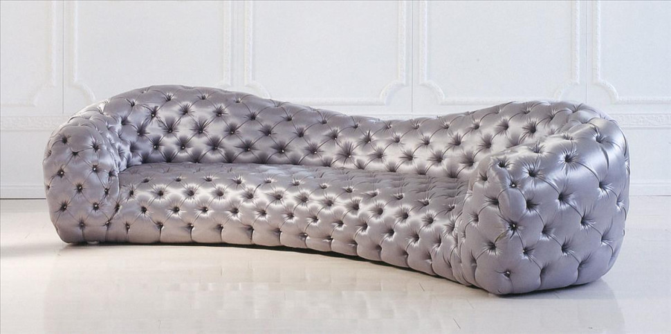 Sofa Mantellassi Casa gioiello Nuvola 1