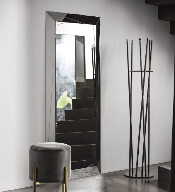 Mirror Bontempi Diamante