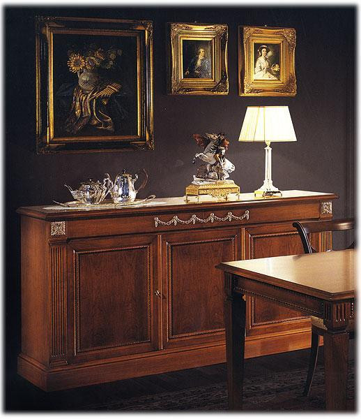 Dresser Ezio bellotti Platinum 1220