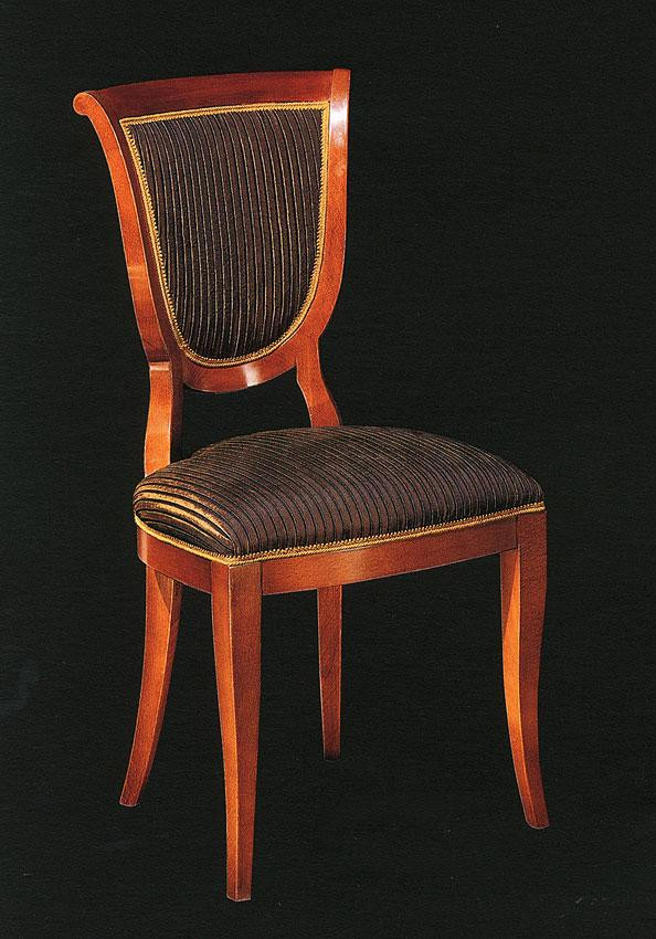 Dining Chair Meroni International sitting concept 159Si