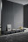 TV Stand Bonaldo Sculptural
