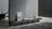 TV Stand Bonaldo Sculptural