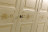 Wardrobe Bernazzoli Classic Raffaello armadio