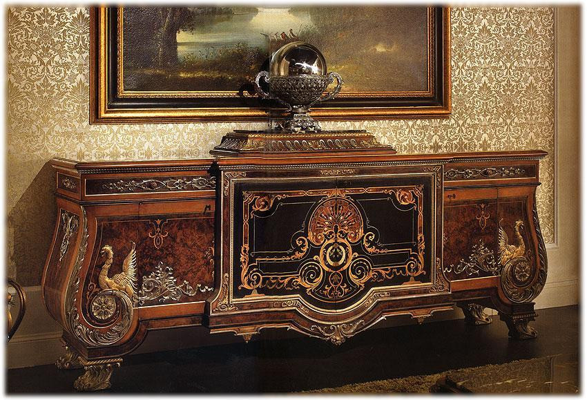 Dresser Odessa Citterio Sale da pranzo. accessori 2361
