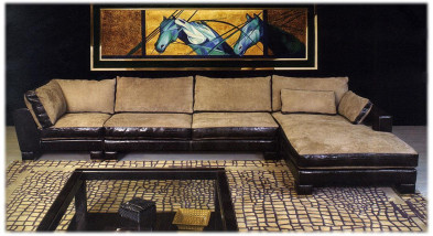 Sofa Reverlux Formitalia Volume 7 Reverlux-3