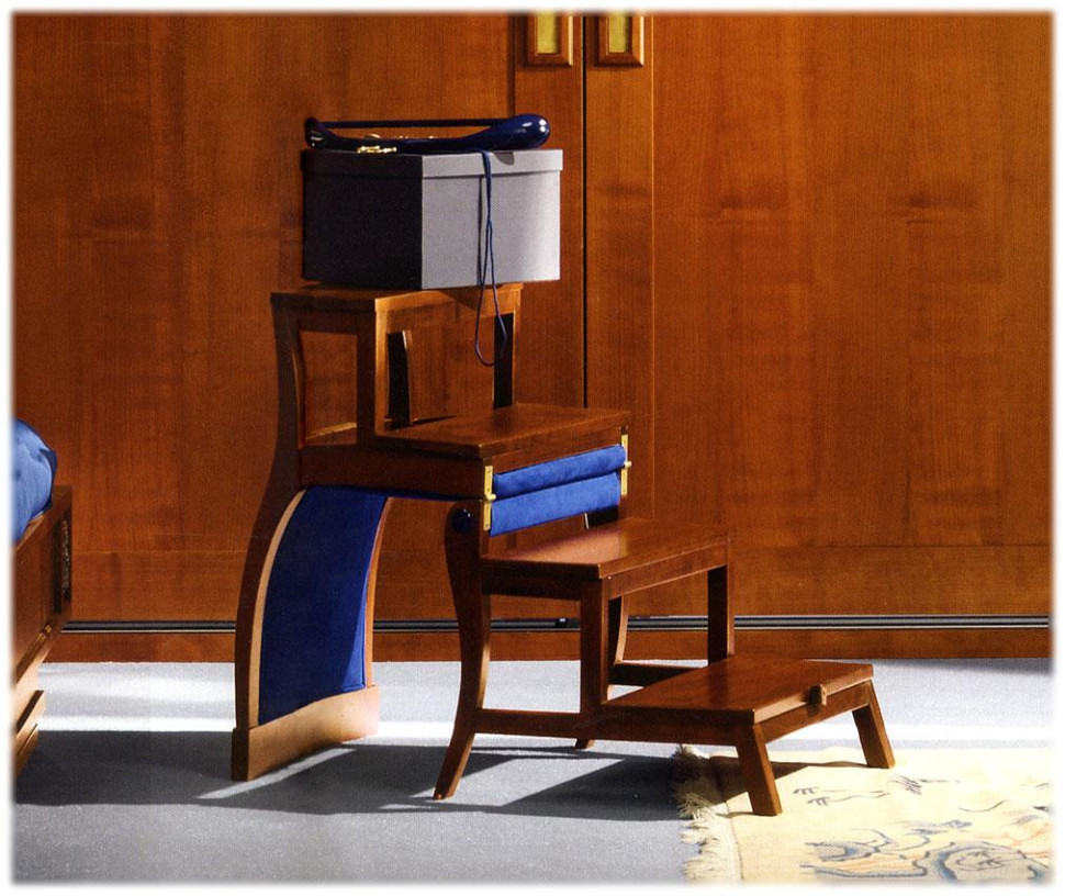 Dining Chair Bamax Classico 90.596