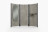 Bedroom Screen Novamobili Shy